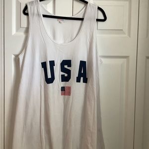 NWOT Lularoe Perfect Tank